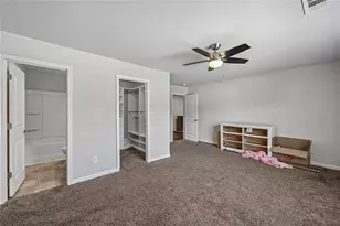5378 Silverwoods Walk, Powder Springs, GA 30127 - Photo 46