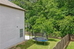5378 Silverwoods Walk, Powder Springs, GA 30127 - Photo 60