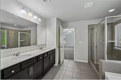 5378 Silver Woods Walk, Powder Springs, GA 30127 - Photo 28
