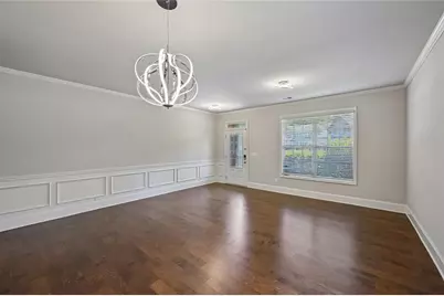 5378 Silver Woods Walk, Powder Springs, GA 30127 - Photo 6
