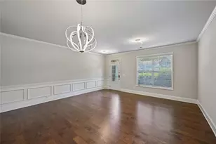 5378 Silverwoods Walk, Powder Springs, GA 30127 - Photo 6