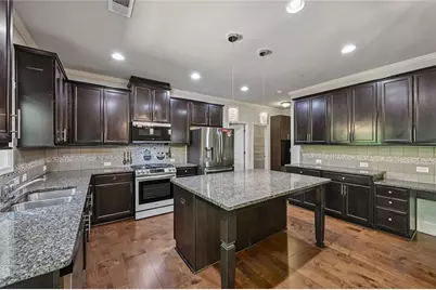 5378 Silver Woods Walk, Powder Springs, GA 30127 - Photo 12