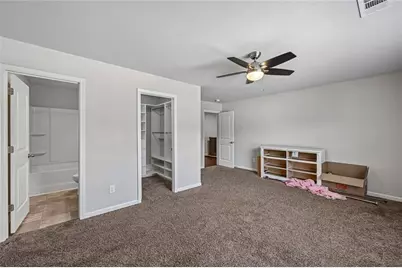 5378 Silver Woods Walk, Powder Springs, GA 30127 - Photo 46