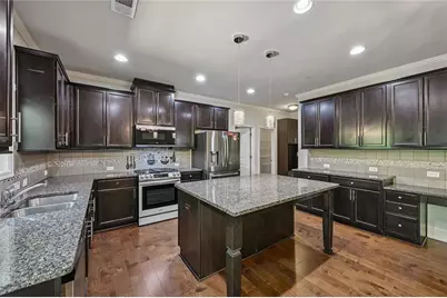 5378 Silver Woods Walk, Powder Springs, GA 30127 - Photo 12