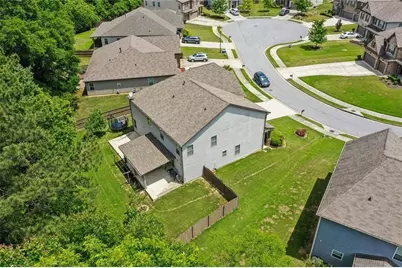 5378 Silver Woods Walk, Powder Springs, GA 30127 - Photo 2