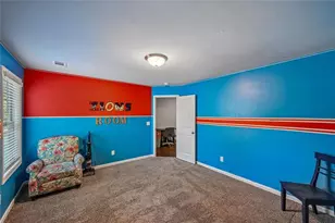 5378 Silverwoods Walk, Powder Springs, GA 30127 - Photo 34