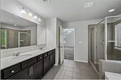 5378 Silver Woods Walk, Powder Springs, GA 30127 - Photo 28