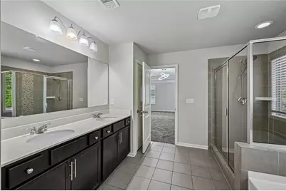 5378 Silver Woods Walk, Powder Springs, GA 30127 - Photo 28