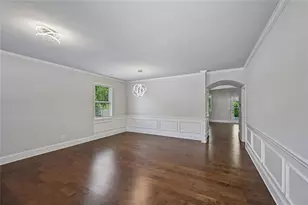 5378 Silverwoods Walk, Powder Springs, GA 30127 - Photo 4