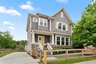 2107 Tilson Rd, Decatur, GA 30032 - Photo 6