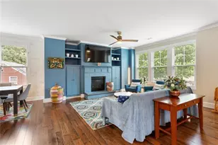 2107 Tilson Rd, Decatur, GA 30032 - Photo 2