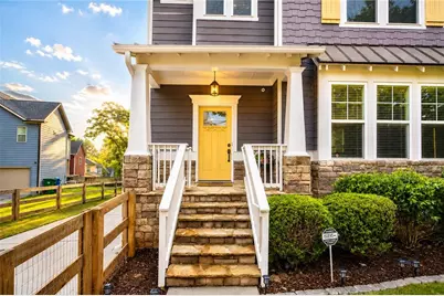 2107 Tilson Road, Decatur, GA 30032 - Photo 1
