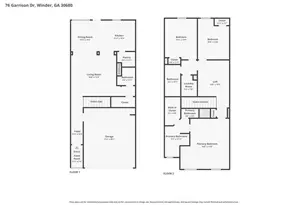 76 Garrison Dr, Winder, GA 30680 - Photo 26
