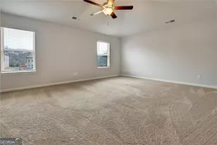 417 Sawmill Trace, Hampton, GA 30228 - Photo 14