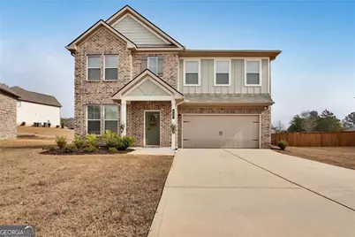 417 Sawmill Trace, Hampton, GA 30228 - Photo 2