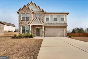 417 Sawmill Trace, Hampton, GA 30228 - Photo 2