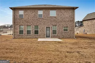 417 Sawmill Trace, Hampton, GA 30228 - Photo 22