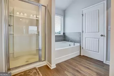417 Sawmill Trace, Hampton, GA 30228 - Photo 18