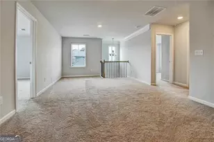 417 Sawmill Trace, Hampton, GA 30228 - Photo 20