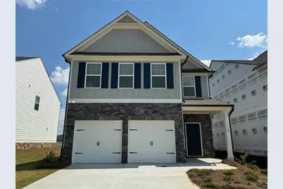 118 Briarwood Drive E, Dawsonville, GA 30534 - Photo 1