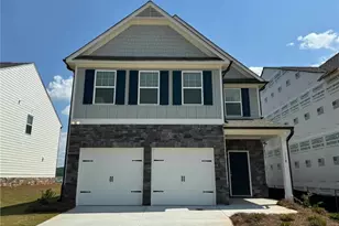 118 Briarwood Dr E, Dawsonville, GA 30534 - Photo 1
