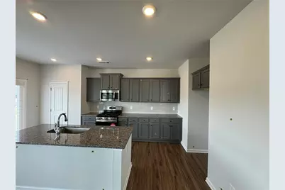 118 Briarwood Drive E, Dawsonville, GA 30534 - Photo 10