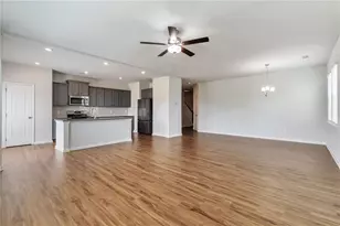 118 Briarwood Dr E, Dawsonville, GA 30534 - Photo 20