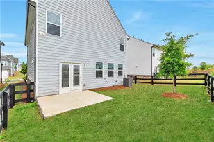 118 Briarwood Dr E, Dawsonville, GA 30534 - Photo 6