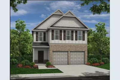 118 Briarwood Drive E, Dawsonville, GA 30534 - Photo 4