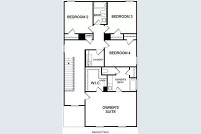 118 Briarwood Drive E, Dawsonville, GA 30534 - Photo 4