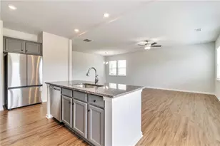 118 Briarwood Dr E, Dawsonville, GA 30534 - Photo 14