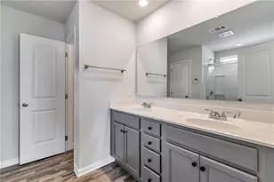118 Briarwood Dr E, Dawsonville, GA 30534 - Photo 32
