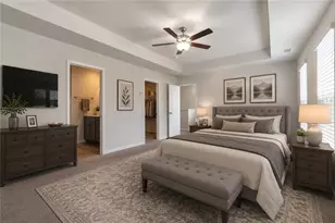 118 Briarwood Dr E, Dawsonville, GA 30534 - Photo 28
