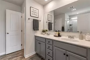 118 Briarwood Dr E, Dawsonville, GA 30534 - Photo 28