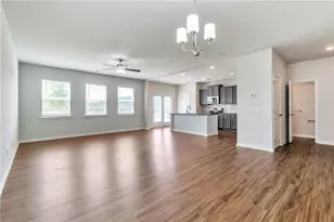 118 Briarwood Dr E, Dawsonville, GA 30534 - Photo 18