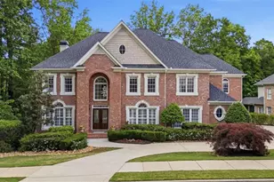 4545 Bastion Dr, Roswell, GA 30075 - Photo 2