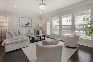 617 Hanlon Way, Alpharetta, GA 30009 - Photo 8