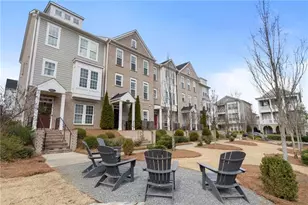 617 Hanlon Way, Alpharetta, GA 30009 - Photo 2