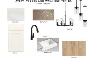 74 Loon Lk Wy, Hoschton, GA 30548 - Photo 4