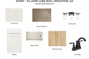 74 Loon Lk Wy, Hoschton, GA 30548 - Photo 4