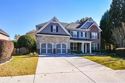 100 Northbrooke Trace, Woodstock, GA 30188 - Photo 2