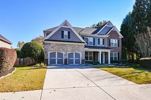 100 Northbrooke Trace, Woodstock, GA 30188 - Photo 2