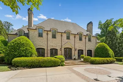 4235 Regency Court NW, Atlanta, GA 30327 - Photo 1