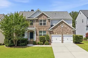 609 Hay Meadow Pl, Acworth, GA 30102 - Photo 2