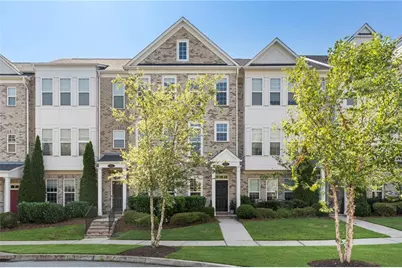 653 Hanlon Way, Alpharetta, GA 30009 - Photo 2