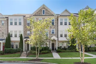 653 Hanlon Way, Alpharetta, GA 30009 - Photo 2