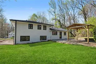 4101 Westview St, Douglasville, GA 30135 - Photo 30