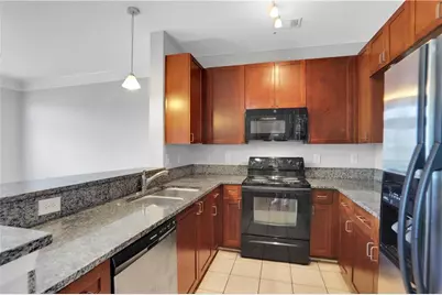 400 17th Street NW #1341, Atlanta, GA 30363 - Photo 8