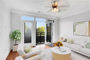 400 17th St NW, Atlanta, GA 30363 - Photo 1