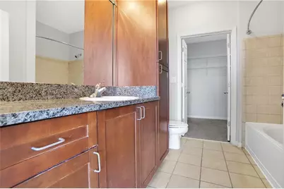 400 17th Street NW #1341, Atlanta, GA 30363 - Photo 18